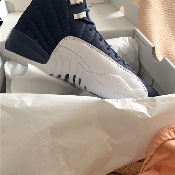 Jordan Retro 12 - Picture 1 of 1
